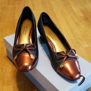 Hush Puppies Soft Style brand women's shoes